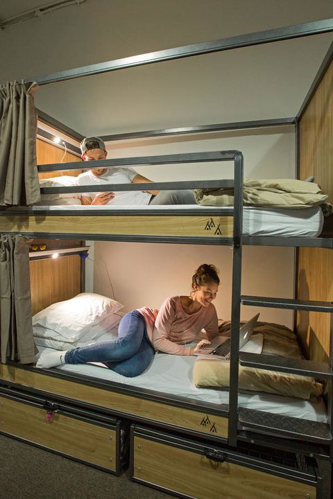 Roamer St Kilda - Formerly Selina St Kilda Melbourne - Tweed Heads Accommodation 20