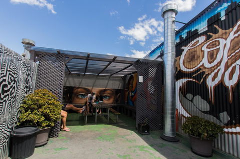 Roamer St Kilda - Formerly Selina St Kilda Melbourne - Tweed Heads Accommodation 8