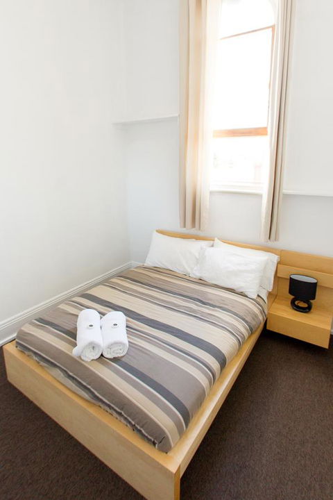 Roamer St Kilda - Formerly Selina St Kilda Melbourne - Tweed Heads Accommodation 14