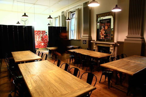 Roamer St Kilda - Formerly Selina St Kilda Melbourne - Tweed Heads Accommodation 16