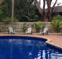 Coachman Motel and Holiday Units - Tweed Heads Accommodation