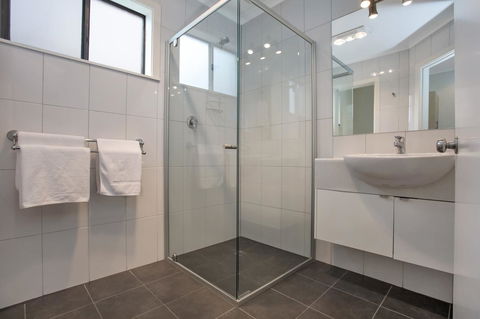 Hamilton Townhouse Motel - Tweed Heads Accommodation 21