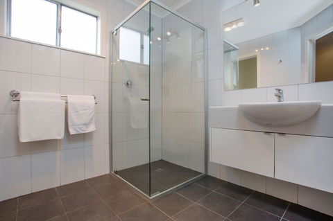 Hamilton Townhouse Motel - Tweed Heads Accommodation 17