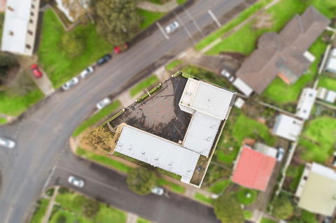 Hamilton Townhouse Motel - Tweed Heads Accommodation 16