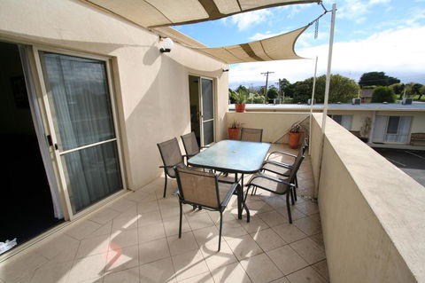 Hamilton Townhouse Motel - Tweed Heads Accommodation 3