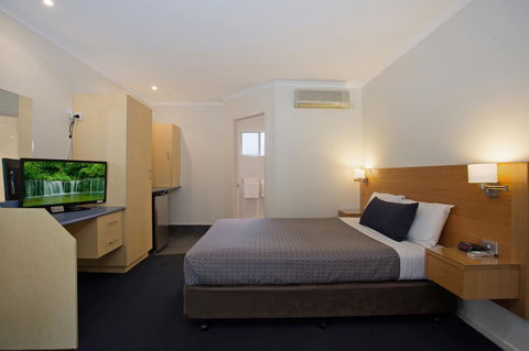 Hamilton Townhouse Motel - Tweed Heads Accommodation 23
