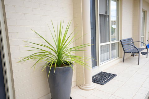 Hamilton Townhouse Motel - Tweed Heads Accommodation 8