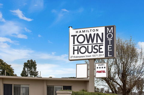 Hamilton Townhouse Motel - Tweed Heads Accommodation 15