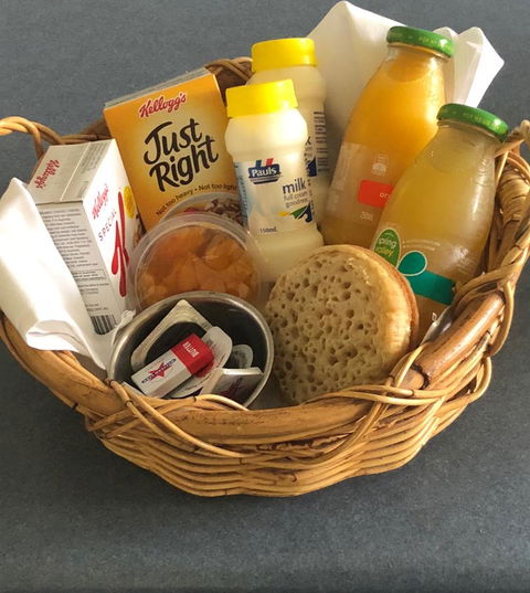 Hamilton Townhouse Motel - Tweed Heads Accommodation 25