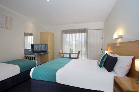 Hamilton Townhouse Motel - Tweed Heads Accommodation 10