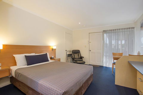 Hamilton Townhouse Motel - Tweed Heads Accommodation 22
