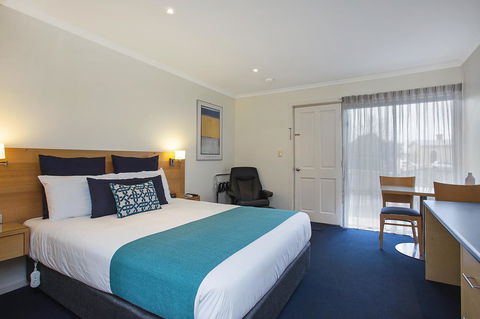 Hamilton Townhouse Motel - Tweed Heads Accommodation 19