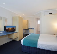 Hamilton Town House Motel - Tweed Heads Accommodation
