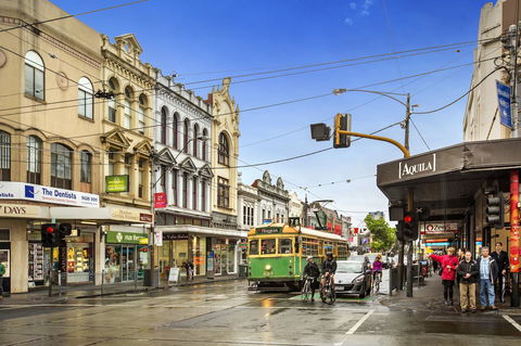 Quest Prahran - Tweed Heads Accommodation 9