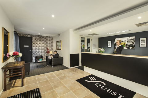 Quest Prahran - Tweed Heads Accommodation 10