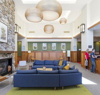 Yarra Valley Lodge - Tweed Heads Accommodation
