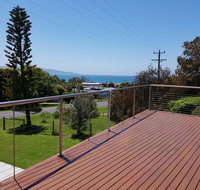 Beach Retreat Apartment Marengo - Tweed Heads Accommodation