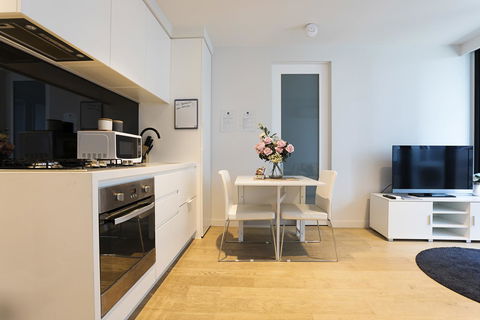 Ali & Hill Accommodation@lighthouse - Tweed Heads Accommodation 4