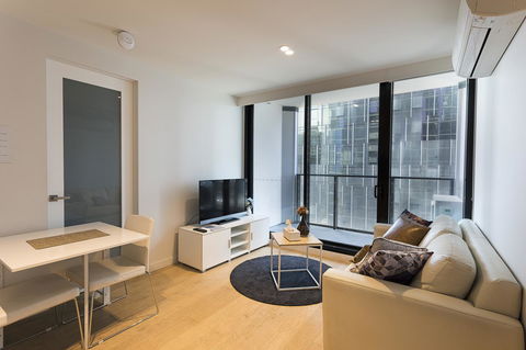 Ali & Hill Accommodation@lighthouse - Tweed Heads Accommodation 3