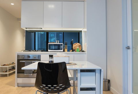 Ali & Hill Accommodation@lighthouse - Tweed Heads Accommodation 2