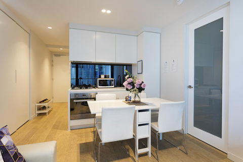 Ali & Hill Accommodation@lighthouse - Tweed Heads Accommodation 7