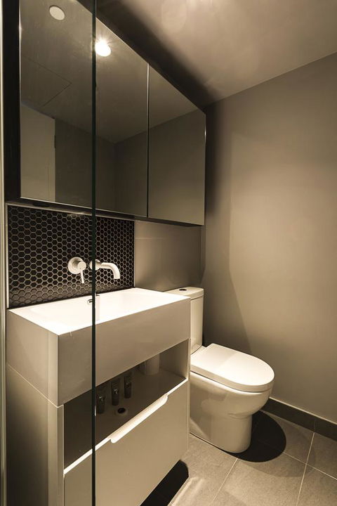 Ali & Hill Accommodation@lighthouse - Tweed Heads Accommodation 11