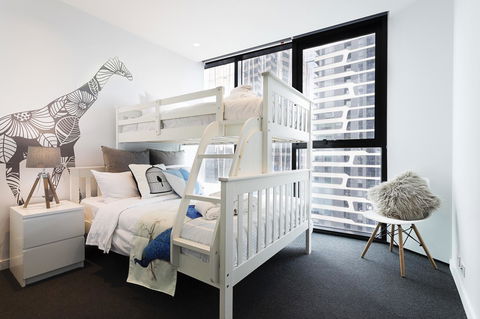 Ali & Hill Accommodation@lighthouse - Tweed Heads Accommodation 8