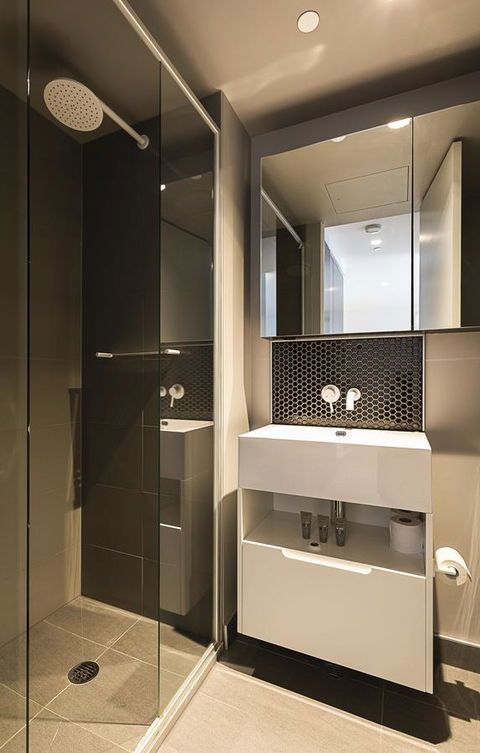 Ali & Hill Accommodation@lighthouse - Tweed Heads Accommodation 13