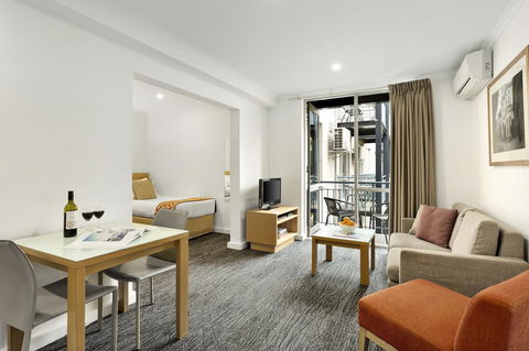 Quest St Kilda Bayside - Tweed Heads Accommodation 12