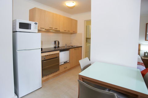 Quest St Kilda Bayside - Tweed Heads Accommodation 36