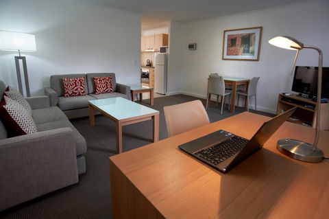 Quest St Kilda Bayside - Tweed Heads Accommodation 41