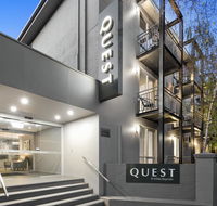 Quest St Kilda Bayside - Tweed Heads Accommodation