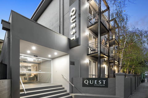 Quest St Kilda Bayside - Tweed Heads Accommodation 0