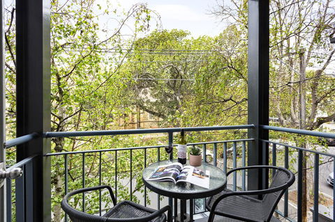 Quest St Kilda Bayside - Tweed Heads Accommodation 6