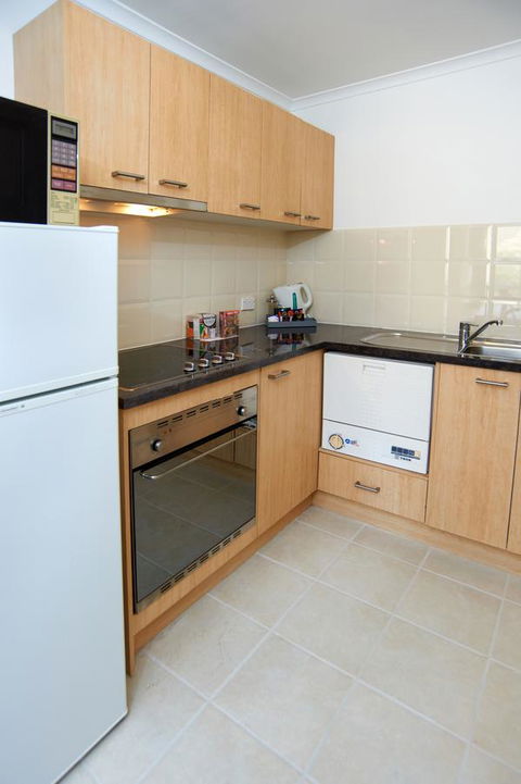 Quest St Kilda Bayside - Tweed Heads Accommodation 28