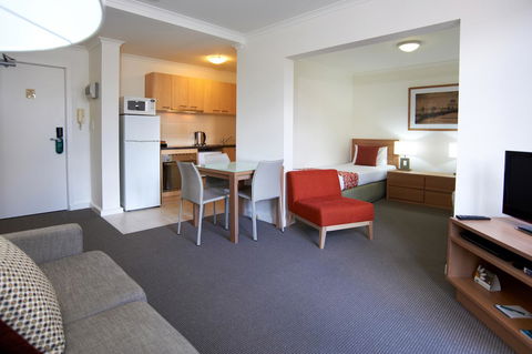 Quest St Kilda Bayside - Tweed Heads Accommodation 35