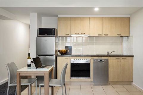 Quest St Kilda Bayside - Tweed Heads Accommodation 10