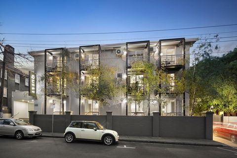 Quest St Kilda Bayside - Tweed Heads Accommodation 7