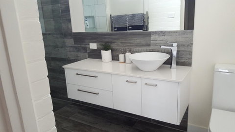 Boutique Heritage Studios On Ryrie Geelong CBD Opposite Hospital - Tweed Heads Accommodation 23