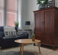 Boutique Studio on Ryrie - Tweed Heads Accommodation