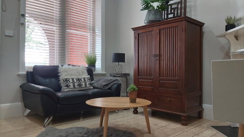 Boutique Heritage Studios On Ryrie Geelong CBD Opposite Hospital - Tweed Heads Accommodation 0