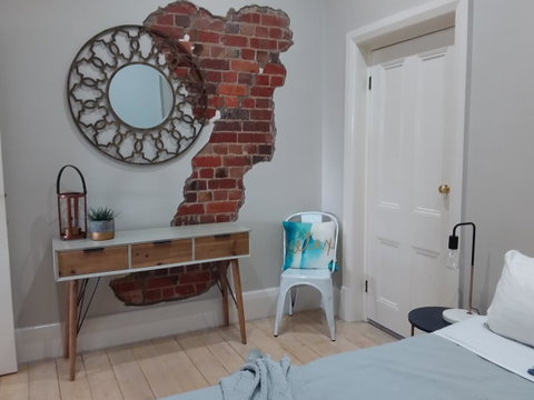 Boutique Heritage Studios On Ryrie Geelong CBD Opposite Hospital - Tweed Heads Accommodation 20
