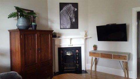 Boutique Heritage Studios On Ryrie Geelong CBD Opposite Hospital - Tweed Heads Accommodation 22