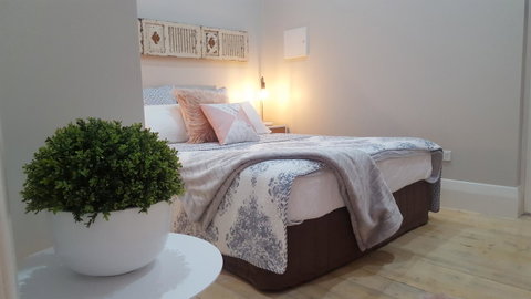 Boutique Heritage Studios On Ryrie Geelong CBD Opposite Hospital - Tweed Heads Accommodation 5