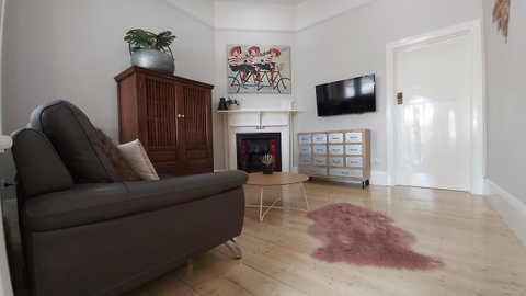 Boutique Heritage Studios On Ryrie Geelong CBD Opposite Hospital - Tweed Heads Accommodation 8