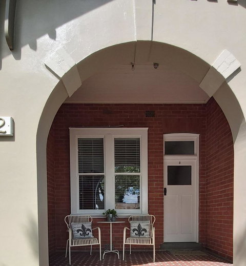 Boutique Heritage Studios On Ryrie Geelong CBD Opposite Hospital - Tweed Heads Accommodation 10