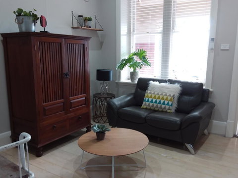 Boutique Heritage Studios On Ryrie Geelong CBD Opposite Hospital - Tweed Heads Accommodation 21