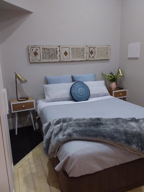 Boutique Heritage Studios On Ryrie Geelong CBD Opposite Hospital - Tweed Heads Accommodation 19