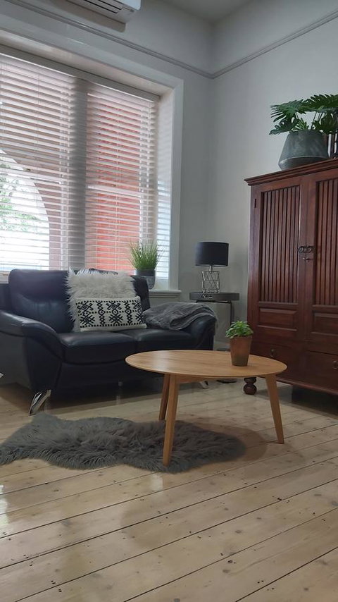 Boutique Heritage Studios On Ryrie Geelong CBD Opposite Hospital - Tweed Heads Accommodation 3