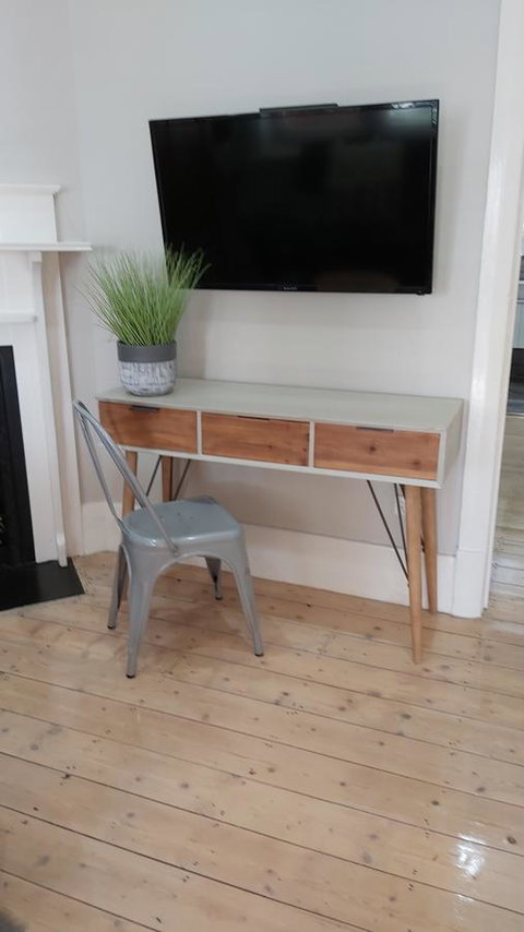 Boutique Heritage Studios On Ryrie Geelong CBD Opposite Hospital - Tweed Heads Accommodation 12